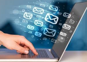 Email marketing is